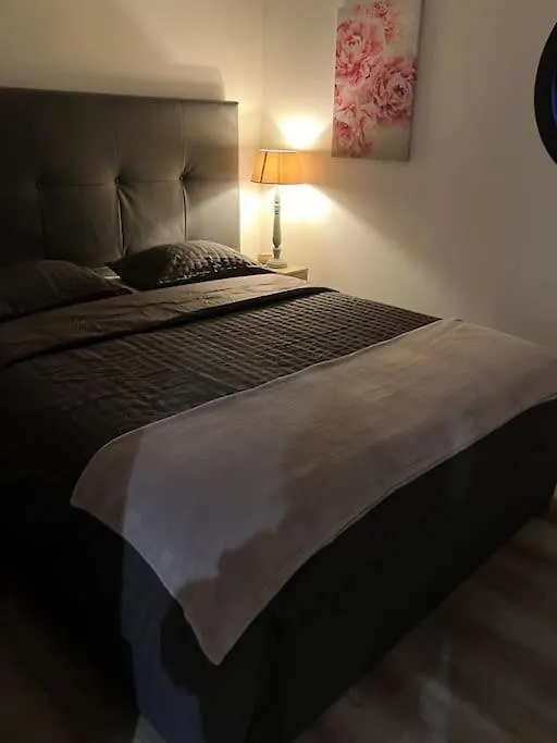 Joli Duplex Proche Du Lac Leman Messery Lägenhet