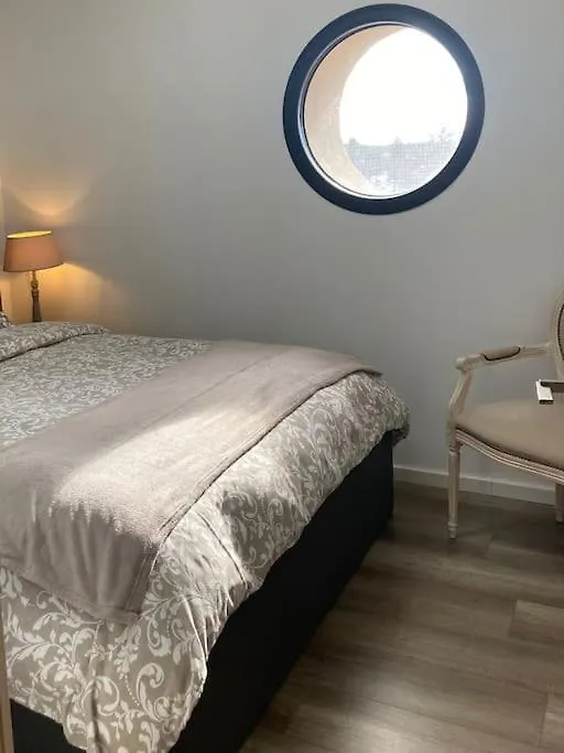 Joli Duplex Proche Du Lac Leman Messery Lägenhet