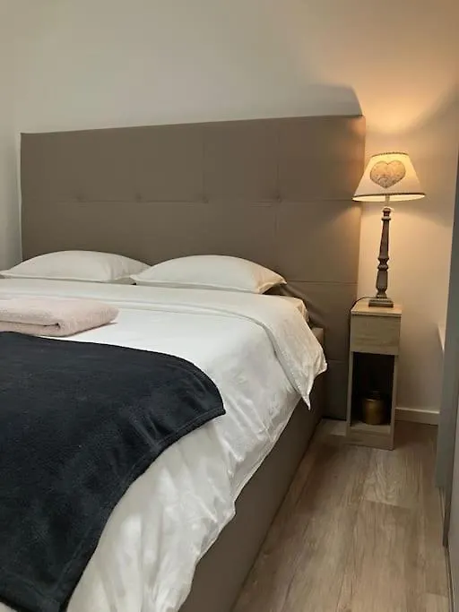 Joli Duplex Proche Du Lac Leman Messery